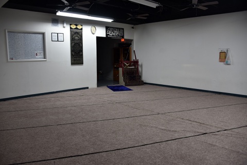 Masjid E Kausur, Glendale, AZ, United States, 2020-1-24, 