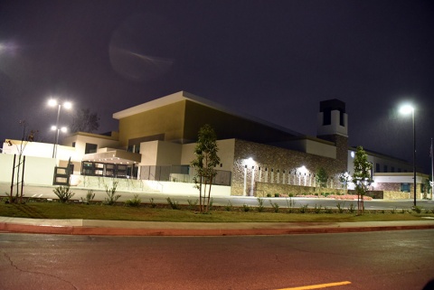 New Horizon School, Irvine, CA, United States, 2020-3-14, 