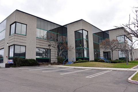 Islamic Community Center of San Diego (ICCSD), San Diego, CA, United States, 2020-3-1, 