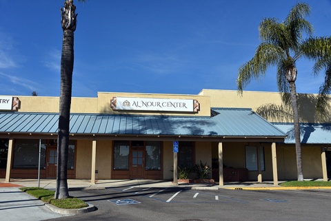 Al Nour Center, Escondido, CA, United States, 2020-1-22, 