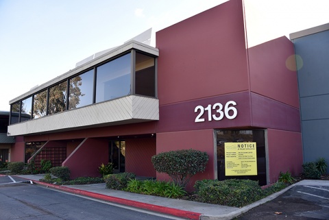 Tri City Islamic Center, Vista, CA, United States, 2020-1-22, 