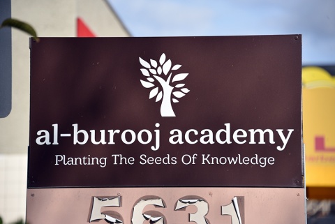 Al Burooj Academy, Cypress, CA, United States, 2020-3-7, 