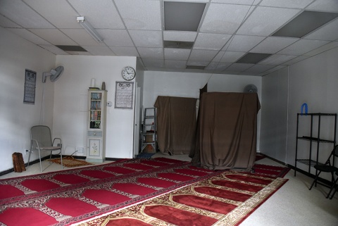 Tawheed Dawah Center, Buena Park, CA, United States, 2020-3-7, 