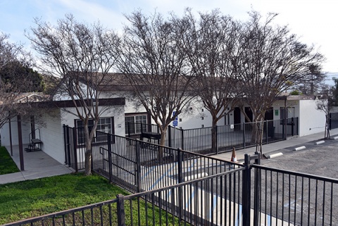 Masjid Maryam, Corona, CA, United States, 2020-3-5, 