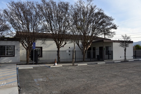 Masjid Maryam, Corona, CA, United States, 2020-3-5, 