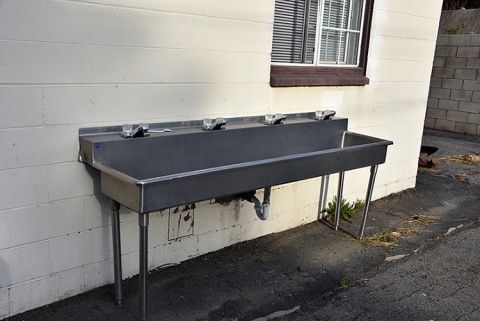 Masjid Maryam, Corona, CA, United States, 2020-3-5, 