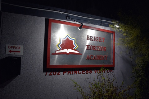 Bright Horizon Academy (BHA), San Diego, CA, United States, 2020-3-17, 