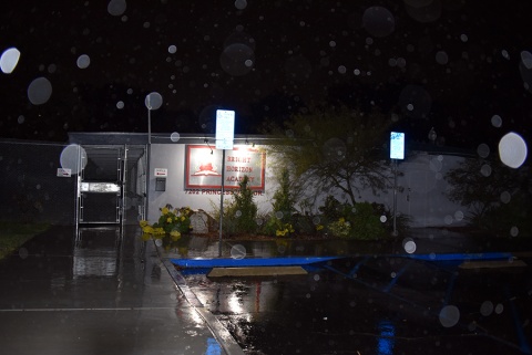 Bright Horizon Academy (BHA), San Diego, CA, United States, 2020-3-17, 