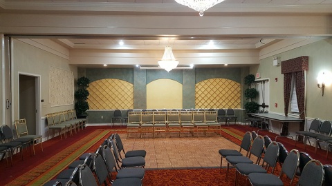 Lifta Society, Garland, TX, United States, 2018-2-1, 