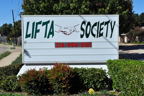 Lifta Society, Garland, TX, United States, 2013-11-2, 
