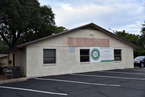 Dar Uloom Austin (DUA), Austin, TX, United States, 2019-9-17, 