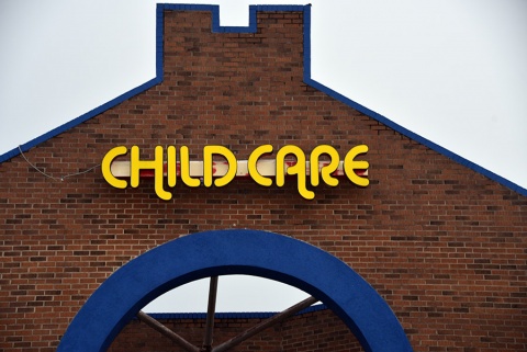ChildCare Development Center, Arlington, TX, United States, 2019-6-2, 