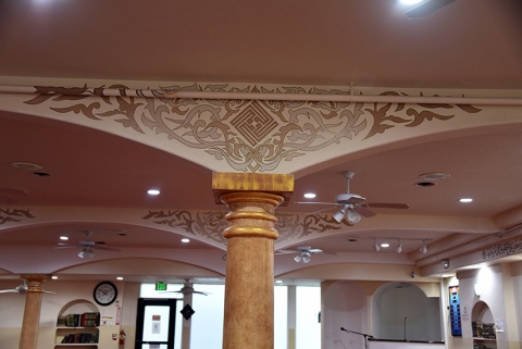 West Coast Islamic Society (WCIS), Anaheim, CA, United States, 2018-4-19, 