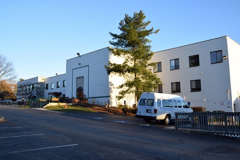 MCC Weekend School, Silver Spring, MD, United States, 2016-1-3, 