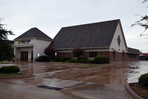 Baha'i Faith Lewisville Center (BFLC), Lewisville, TX, United States, 2017-8-18, 