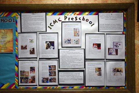 IQRA Early Learing Academy, Rockaway, NJ, United States, 2018-11-5, 