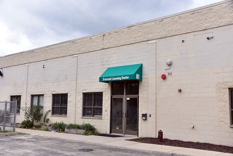 Crescent Learning Center, Milwaukee, WI, United States, 2019-10-13, 