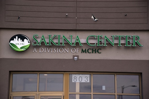 ISM Community Center, Milwaukee, WI, United States, 2016-7-28, 