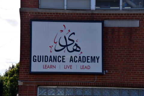 Guidance Academy, South Milwaukee, WI, United States, 2019-10-14, 