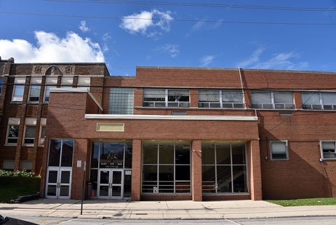 Guidance Academy, South Milwaukee, WI, United States, 2019-10-13, 