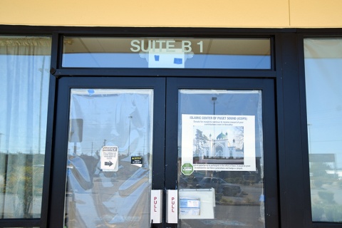 Islamic Center Of Puget Sound (ICOPS), Lynnwood, WA, United States, 2016-8-14, 