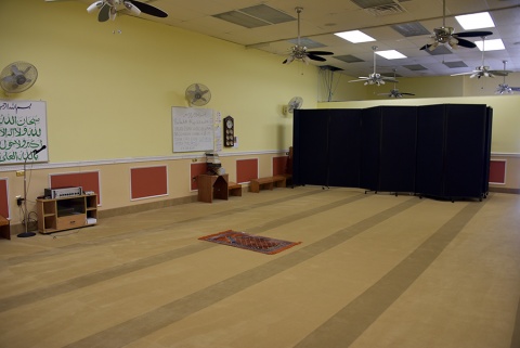 Muslim Association of Virginia (MAV), Woodbridge, VA, United States, 2019-5-1, 