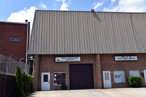 Muslim Association of Virginia (MAV), Woodbridge, VA, United States, 2019-5-1, 