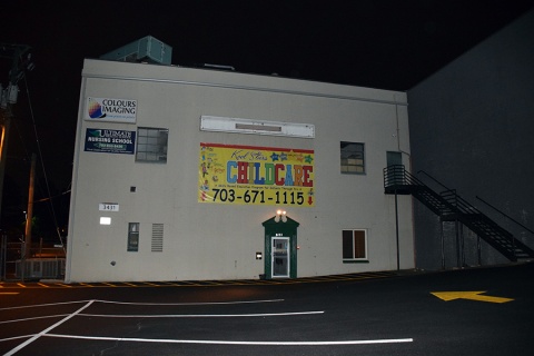 Kool Stars Childcare, Bailey's Crossroads, VA, United States, 2016-6-2, 