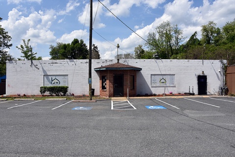 International Academy, Dumfries, VA, United States, 2019-5-1, 