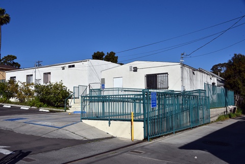 Masjid Al-Rribat Academy, San Diego, CA, United States, 2020-2-29, 