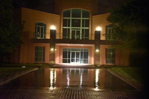 Baha'i Faith Community Ceneter, Nashville, TN, United States, 2019-5-5, 