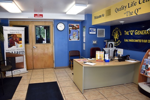 Quality Life Center of SW Fl, Fort Myers, FL, United States, 2019-3-23, 