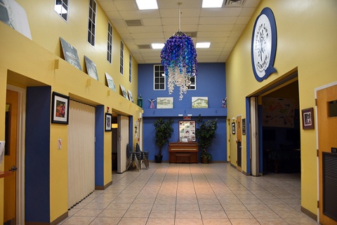 Quality Life Center of SW Fl, Fort Myers, FL, United States, 2019-3-23, 