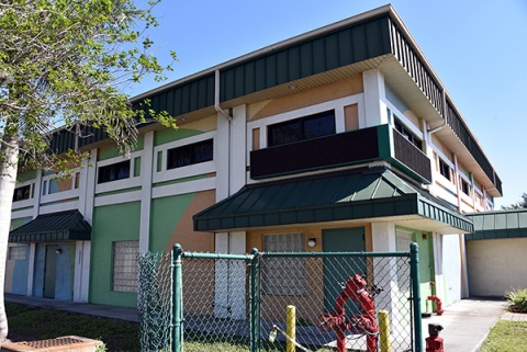 Quality Life Center of SW Fl, Fort Myers, FL, United States, 2019-3-23, 