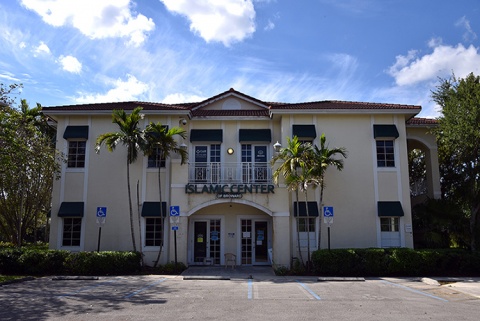 Guidance Residential - Sunrise, Sunrise, FL, United States, 2019-3-24, 