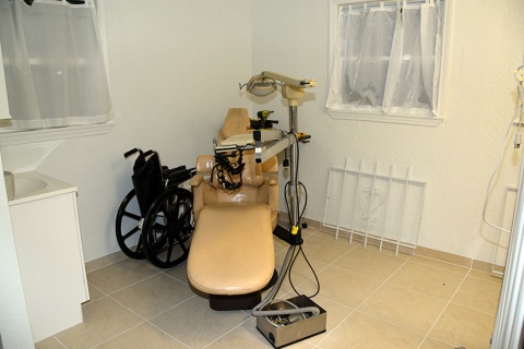 ICBJ Clinic, Jacksonville, FL, United States, 2016-6-25, 