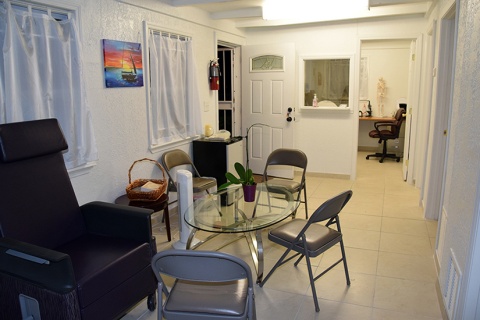 ICBJ Clinic, Jacksonville, FL, United States, 2016-6-25, 