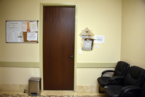 AMA Medical Clinic, Atlanta, GA, United States, 2016-12-8, 