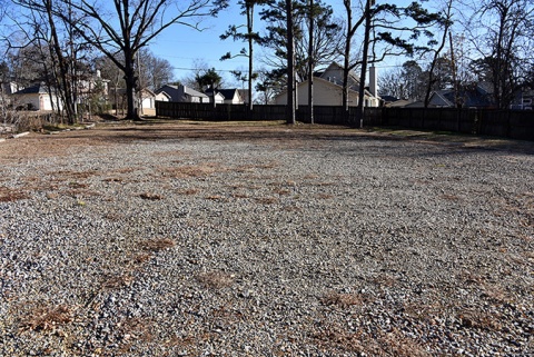 Islamic Center of Little Rock - West Campus, Little Rock, AR, United States, 2020-12-26, 