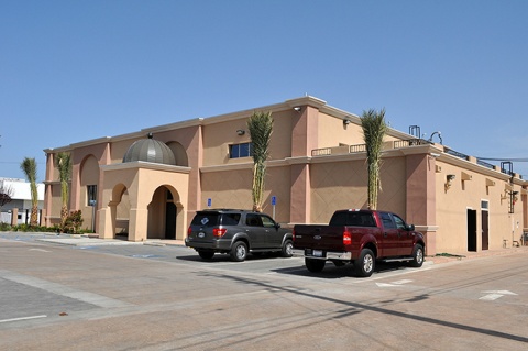 Islamic Shoura Council of Bakersfield (ISCB), Bakersfield, CA, United States, 2011-3-16, 