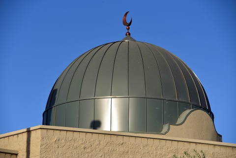 Islamic Center of San Joaquin Valley (ICSJV), Bakersfield, CA, United States, 2016-9-3, 