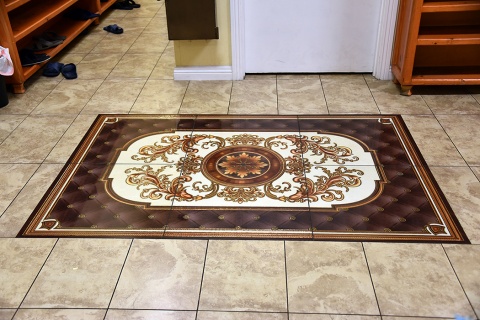 Islamic Center of Bell (ICB), Bell, CA, United States, 2020-3-14, 