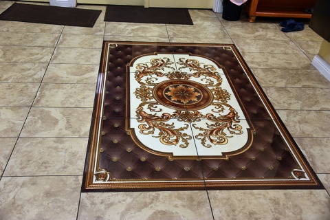 Islamic Center of Bell (ICB), Bell, CA, United States, 2020-3-13, 