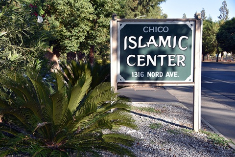 Chico Islamic Center, Chico, CA, United States, 2016-8-27, 