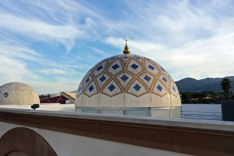 Islamic Society of Corona and Norco (ISCN), Corona, CA, United States, 2020-3-5, 