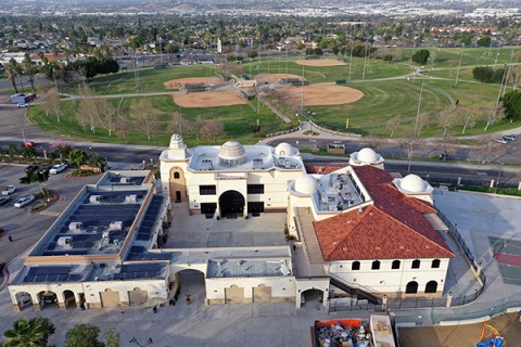 Islamic Society of Corona and Norco (ISCN), Corona, CA, United States, 2020-3-4, 