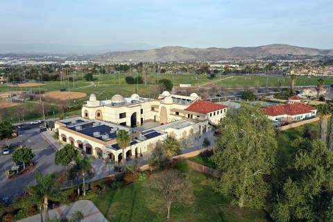 Islamic Society of Corona and Norco (ISCN), Corona, CA, United States, 2020-3-5, 