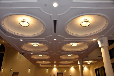 Islamic Society of Corona and Norco (ISCN), Corona, CA, United States, 2020-3-4, 