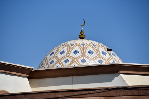 Islamic Society of Corona and Norco (ISCN), Corona, CA, United States, 2016-9-8, 