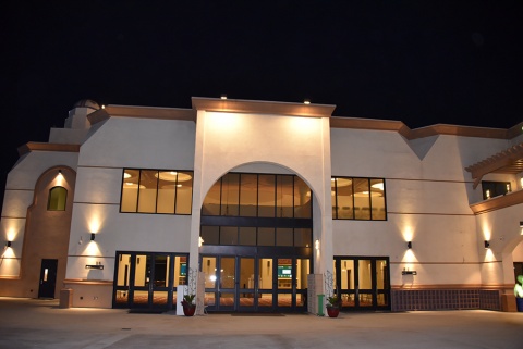 Islamic Society of Corona and Norco (ISCN), Corona, CA, United States, 2020-3-2, 